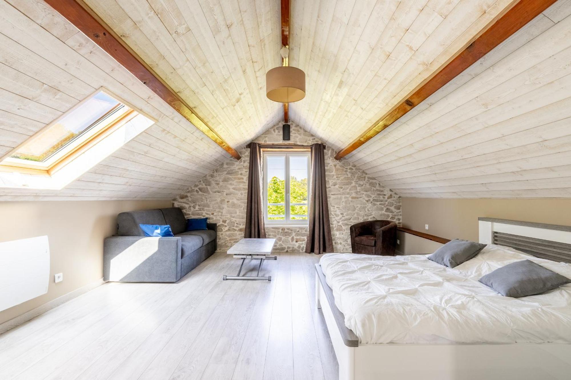 Manoir De L'Aisnerie Le Pavillon Villa Saint-Herblain Bagian luar foto